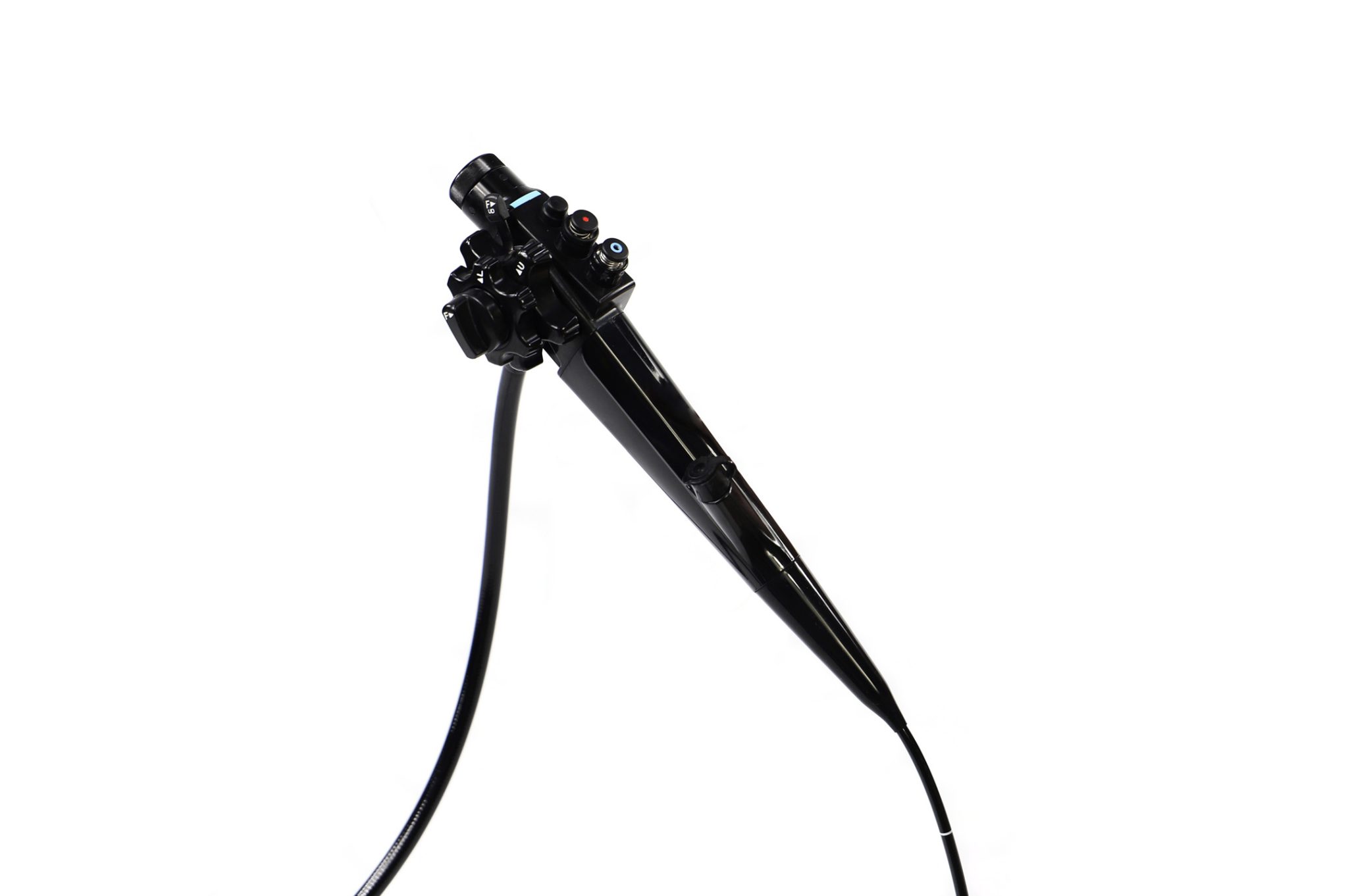 VET-6010 Versatile Small Animal Endoscope 9.2mm (2.8mm) x 1500mm (VET-6010HD)