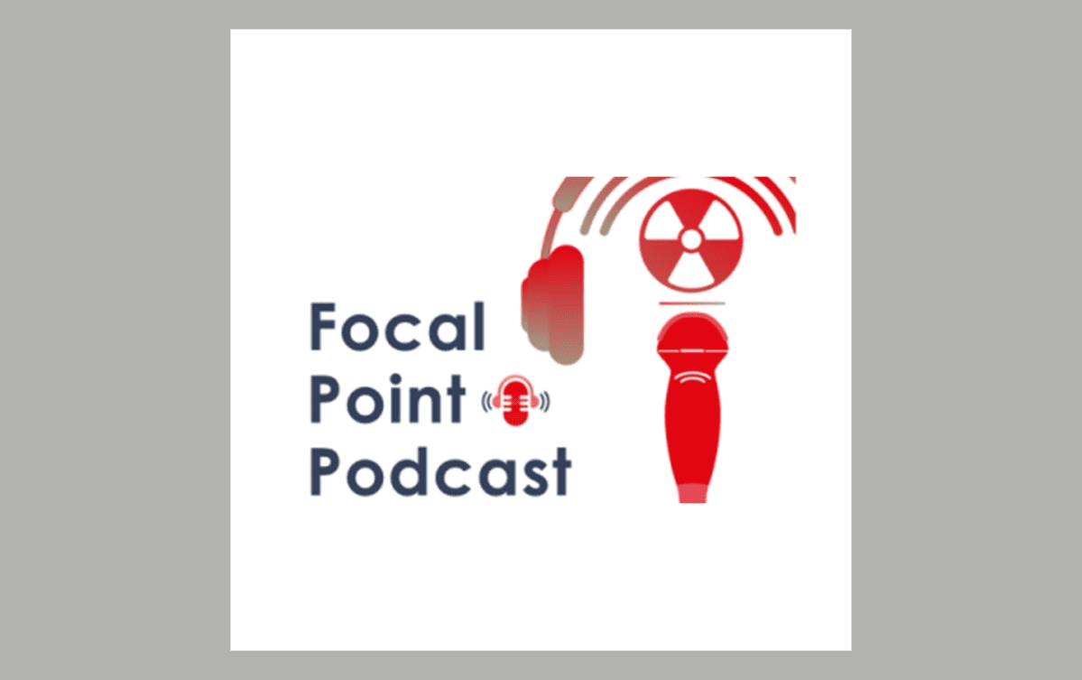 Podcast - Contrast Radiography: A Bright Start to the New Year!