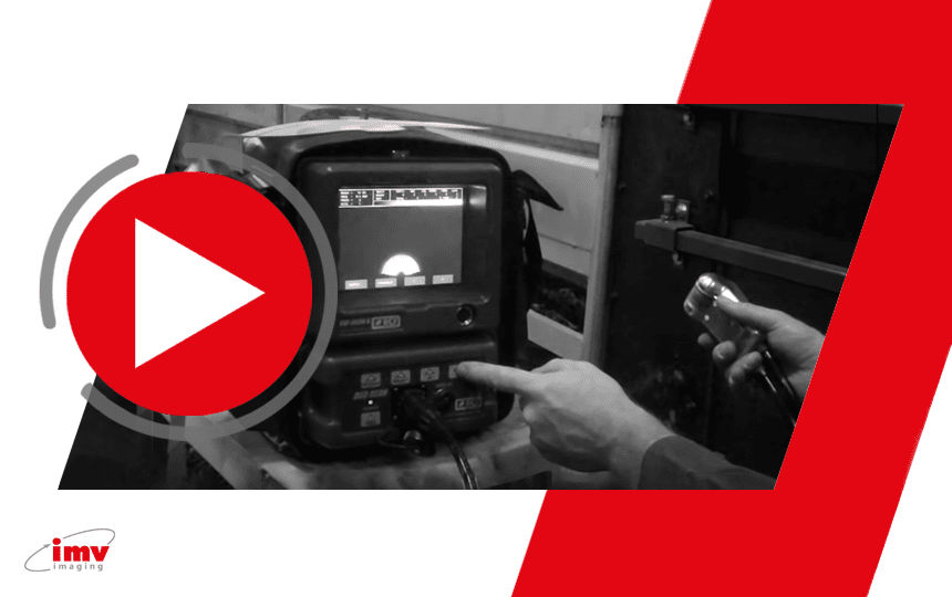 Sheep scanning video 3 of 4 – Ovi-Scan settings explained