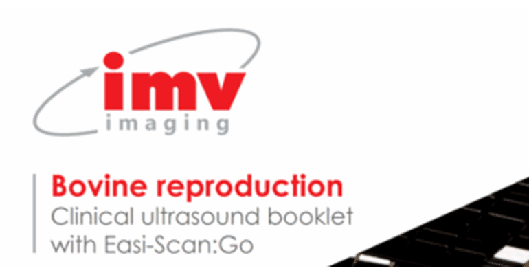 Free Download: Bovine ultrasound reproduction booklet