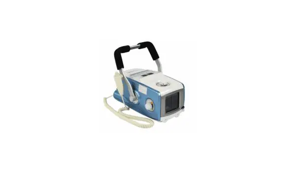 Battery powered Vet-20BT Veterinary X-ray Generator