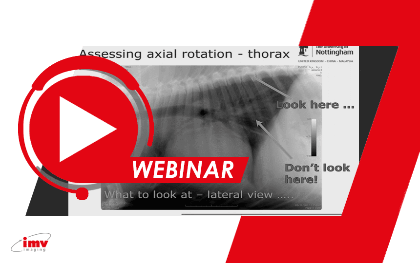 Webinar - Thoracic radiology -and those dreaded lung patterns!