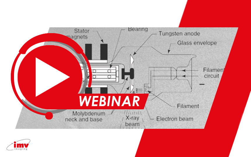 Webinar: Small Animal X-ray Optimisation